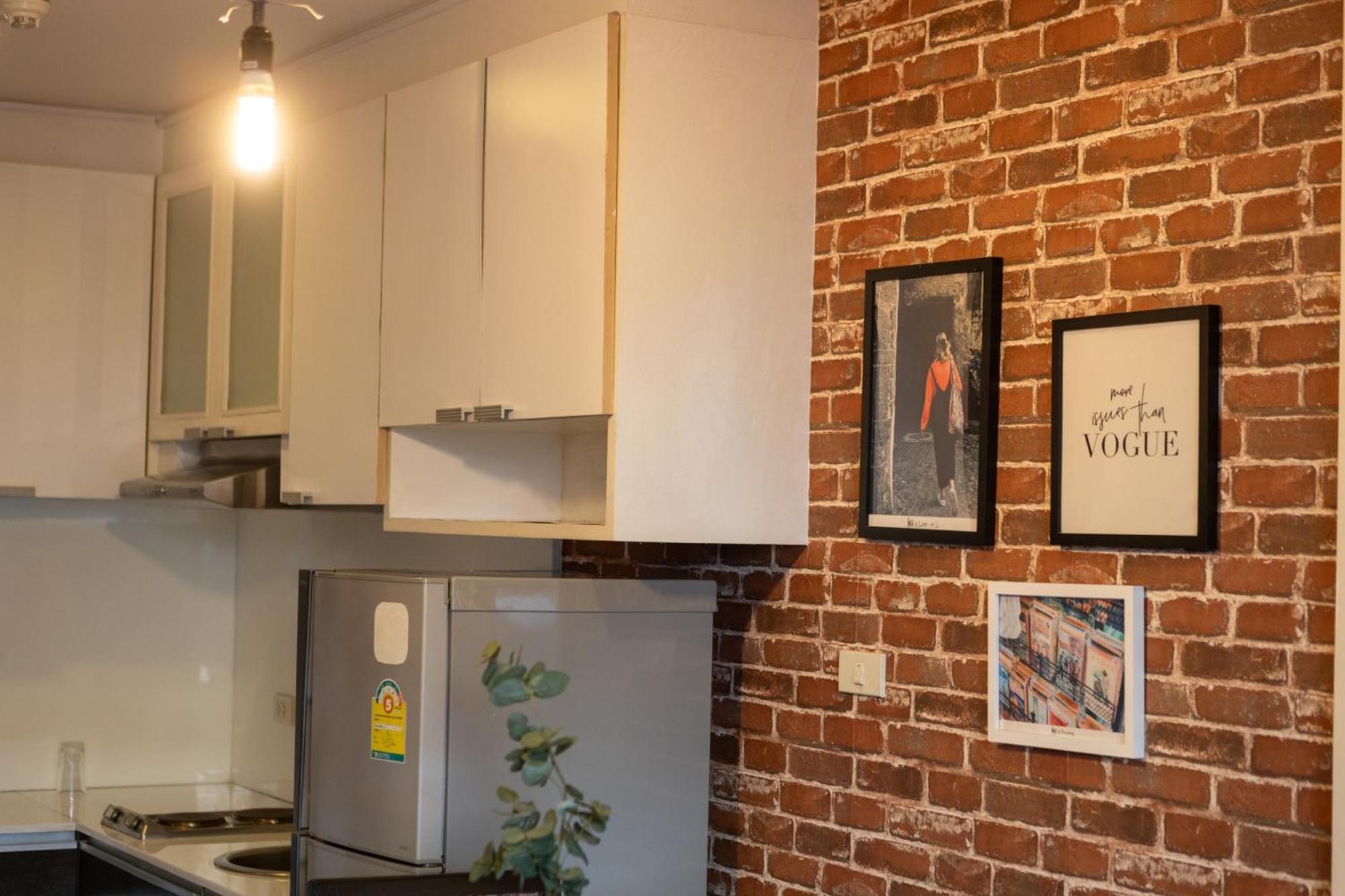 Go Inn Thonglor Банкок Екстериор снимка